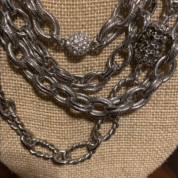 Chloe and Isabel Heirloom Pave’ - Picture 2 of 8